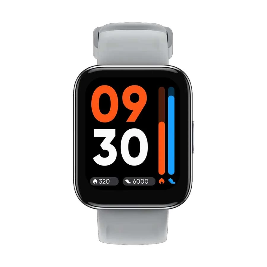 Realme Watch 3 Smartwatch Price in Bangladesh