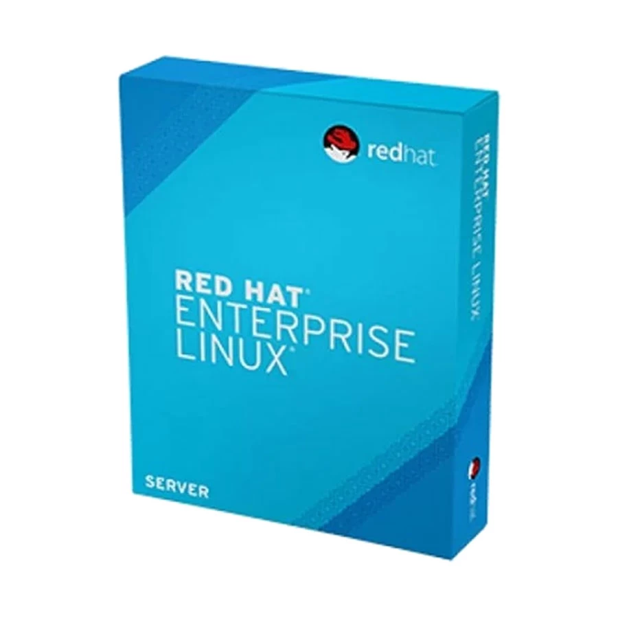 Red Hat  Operating System and DB