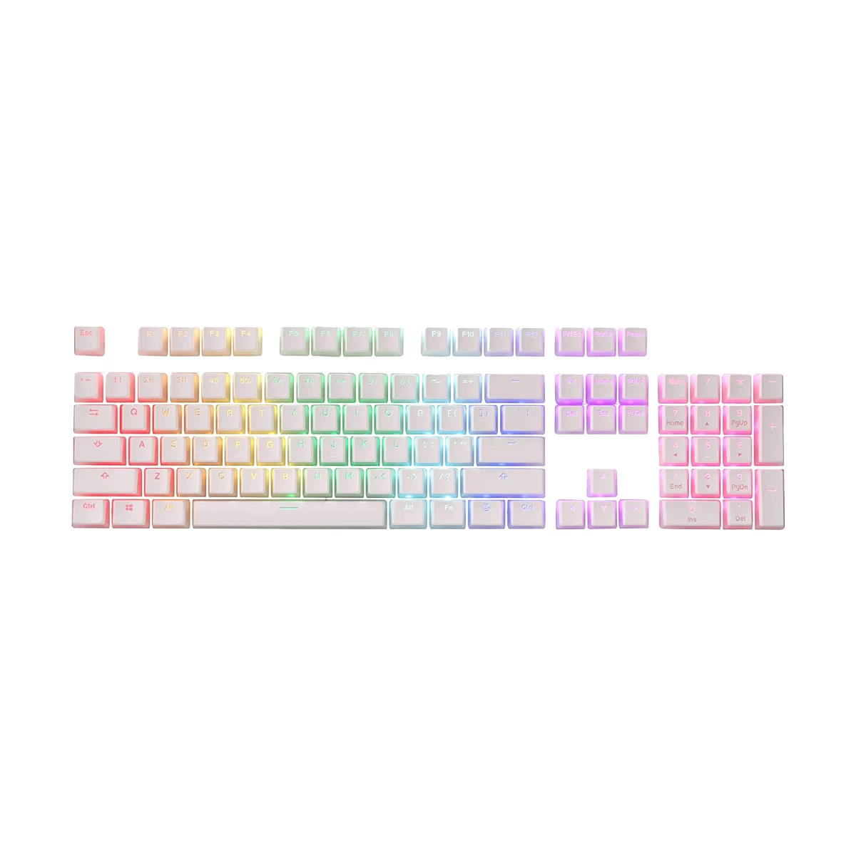 Redragon A130 Keyboard