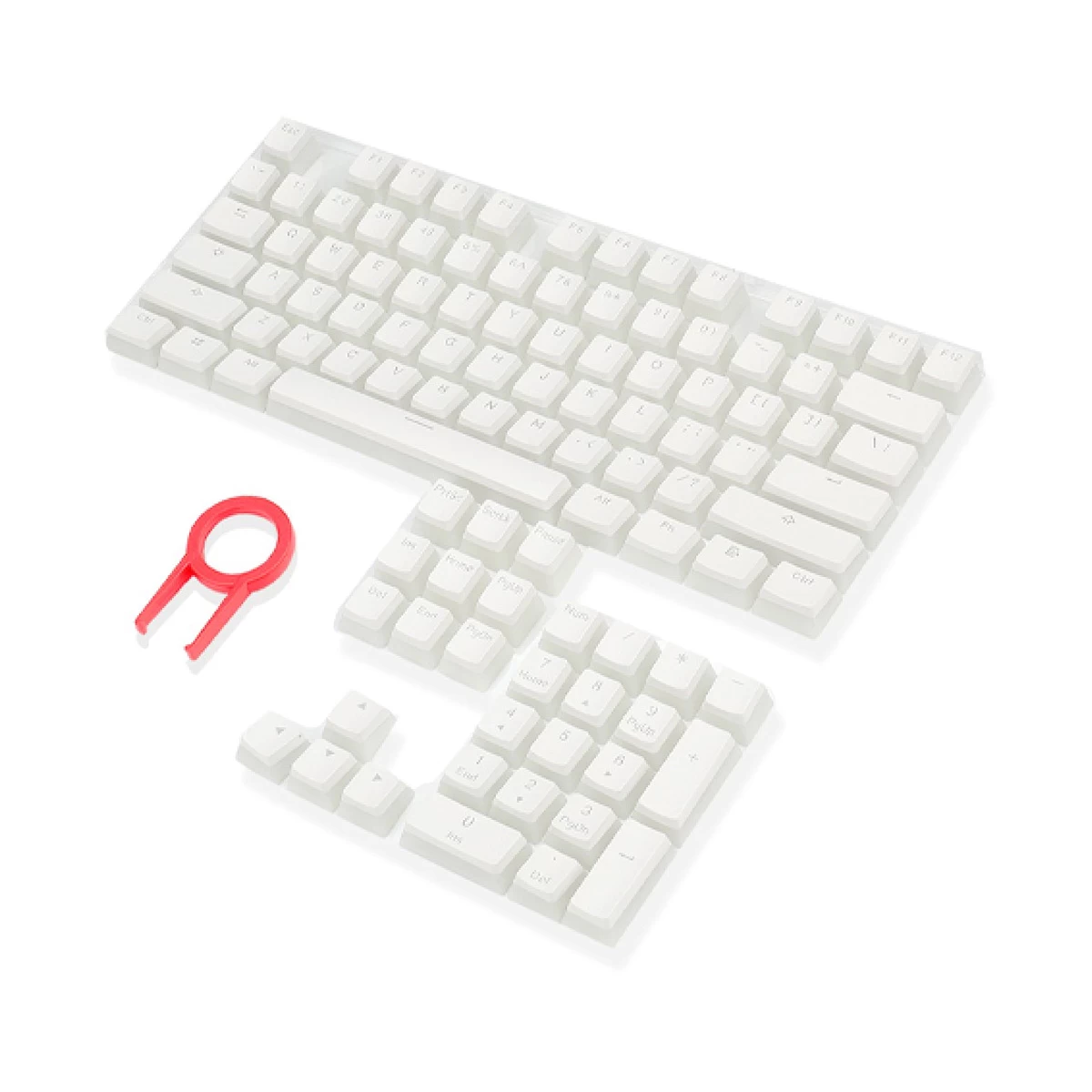 Redragon A130 Keyboard in BD