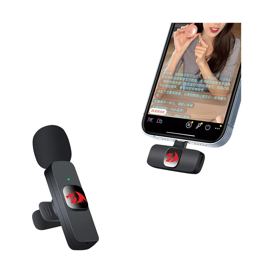 Redragon Athan GM93 Microphone Price in BD