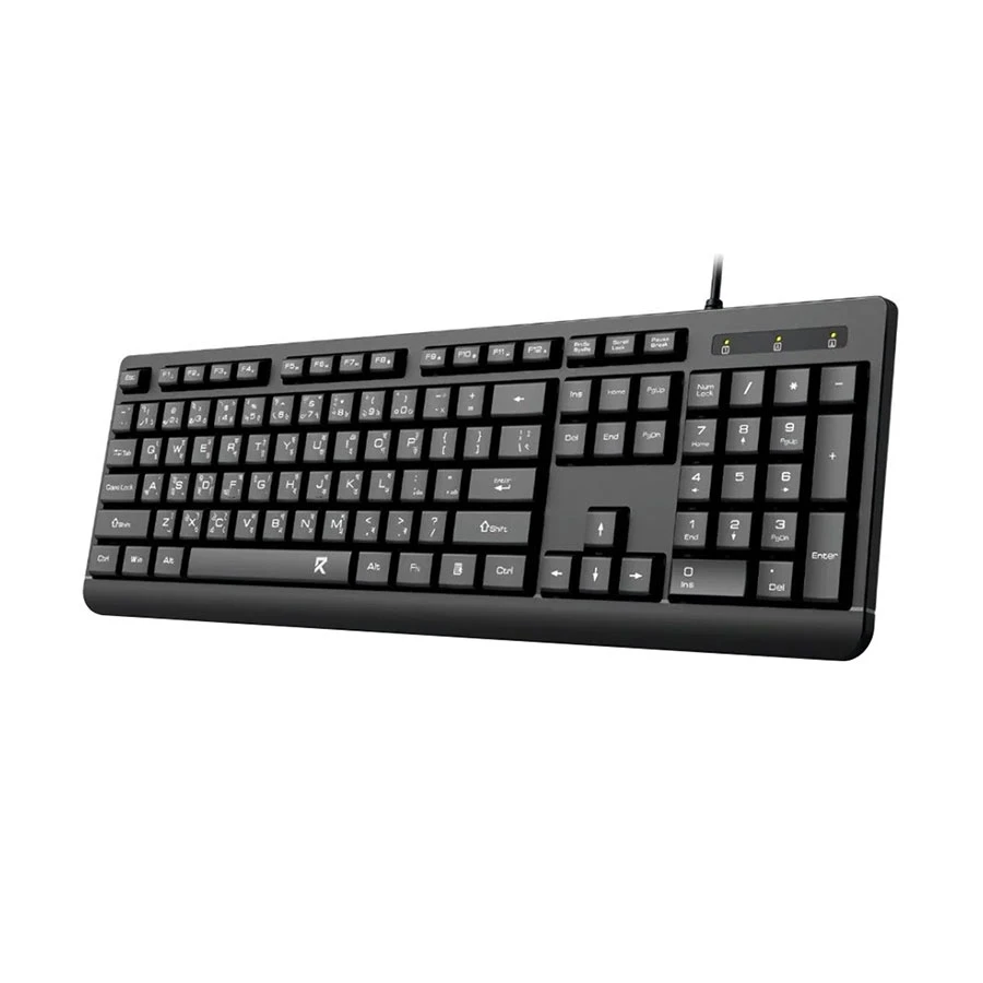 Redragon BK-7543 Keyboard in BD