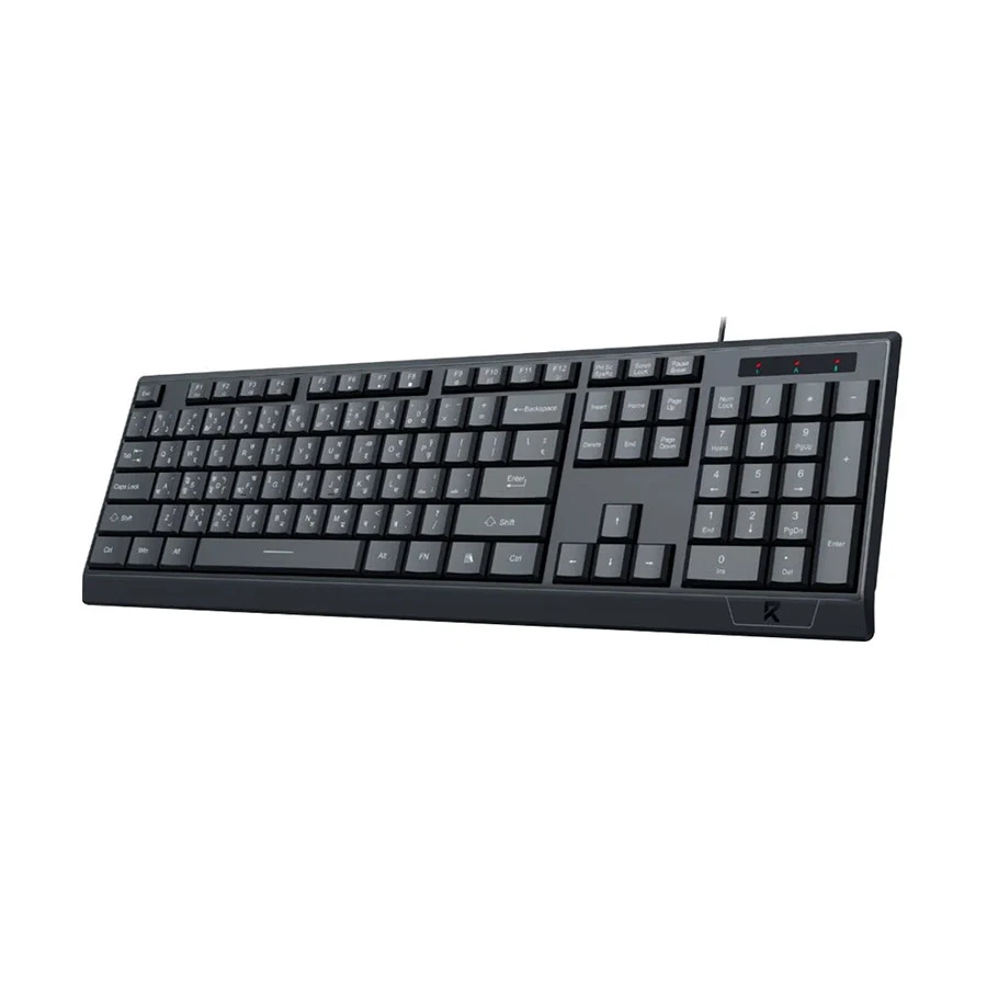 Redragon BK-8345 Keyboard in BD