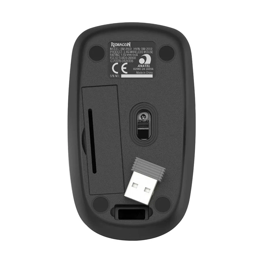 Redragon BM-2559 Mouse Price in BD