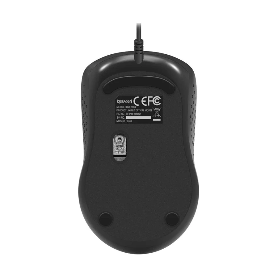 Redragon BM-4049 Mouse Price in BD