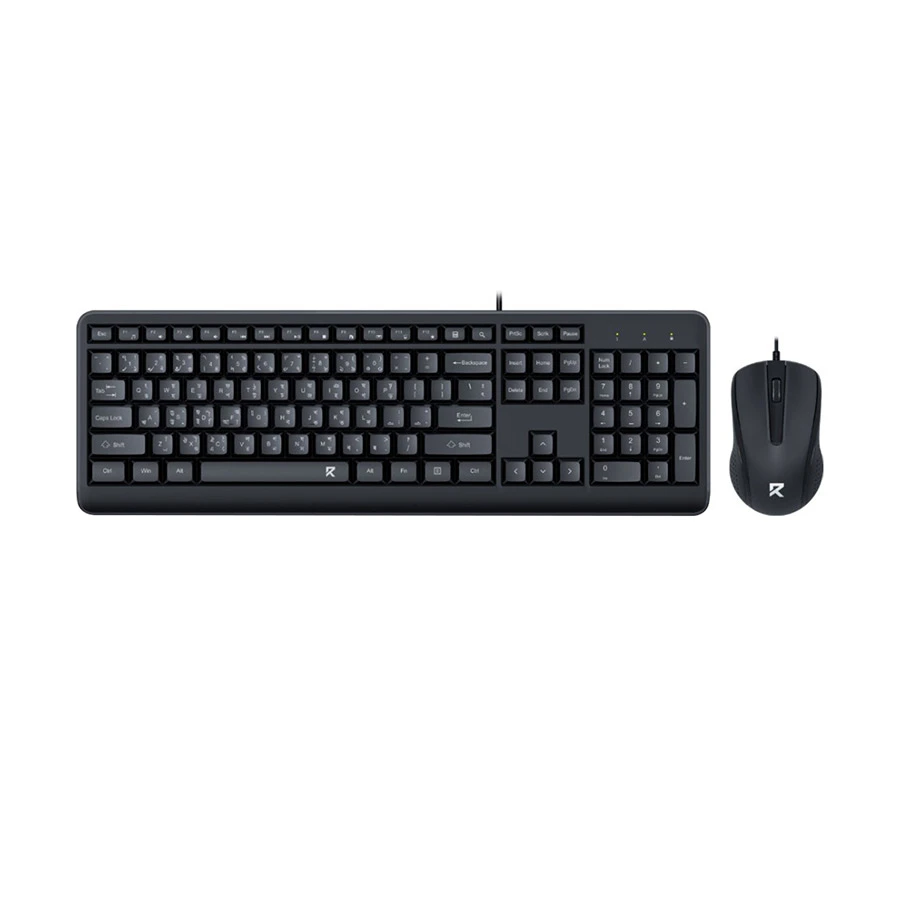 Redragon BS-7092 Keyboard and Mouse Combo