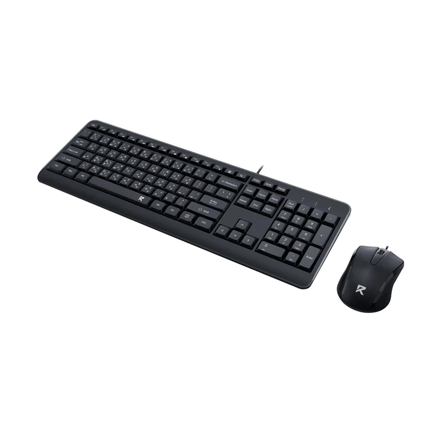 Redragon BS-7092 Keyboard and Mouse Combo Price in Bangladesh