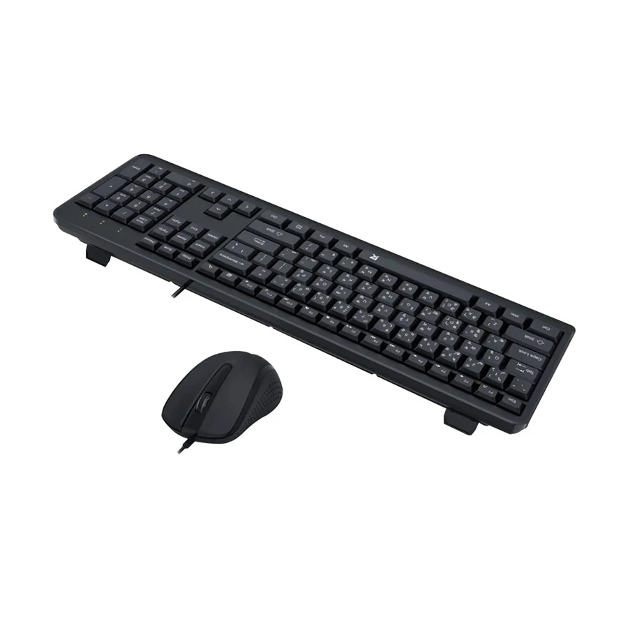Redragon BS-7092 Keyboard and Mouse Combo in BD