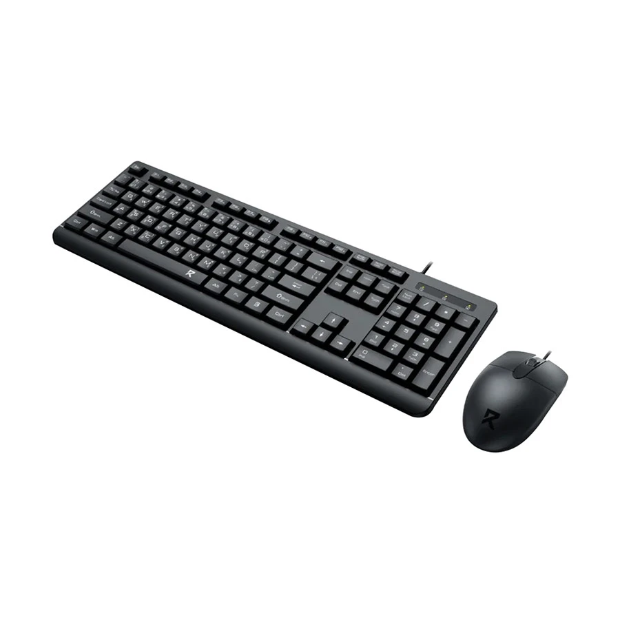 Redragon BS-7543 Keyboard and Mouse Combo Price in Bangladesh