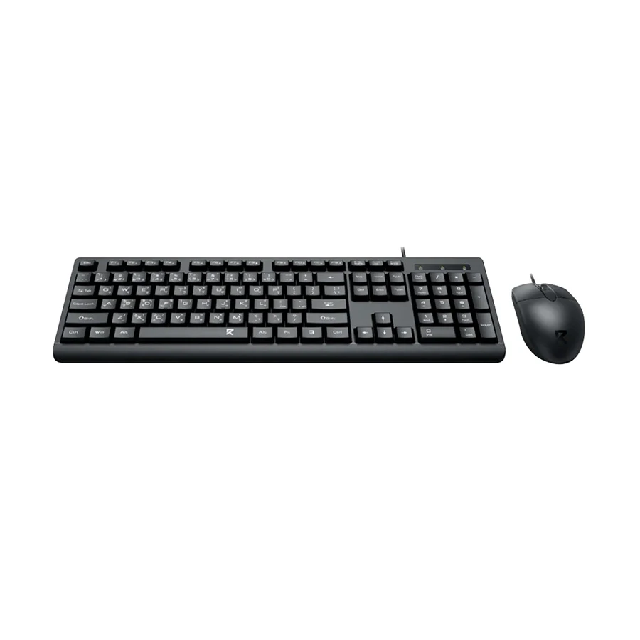Redragon BS-7543 Keyboard and Mouse Combo in BD