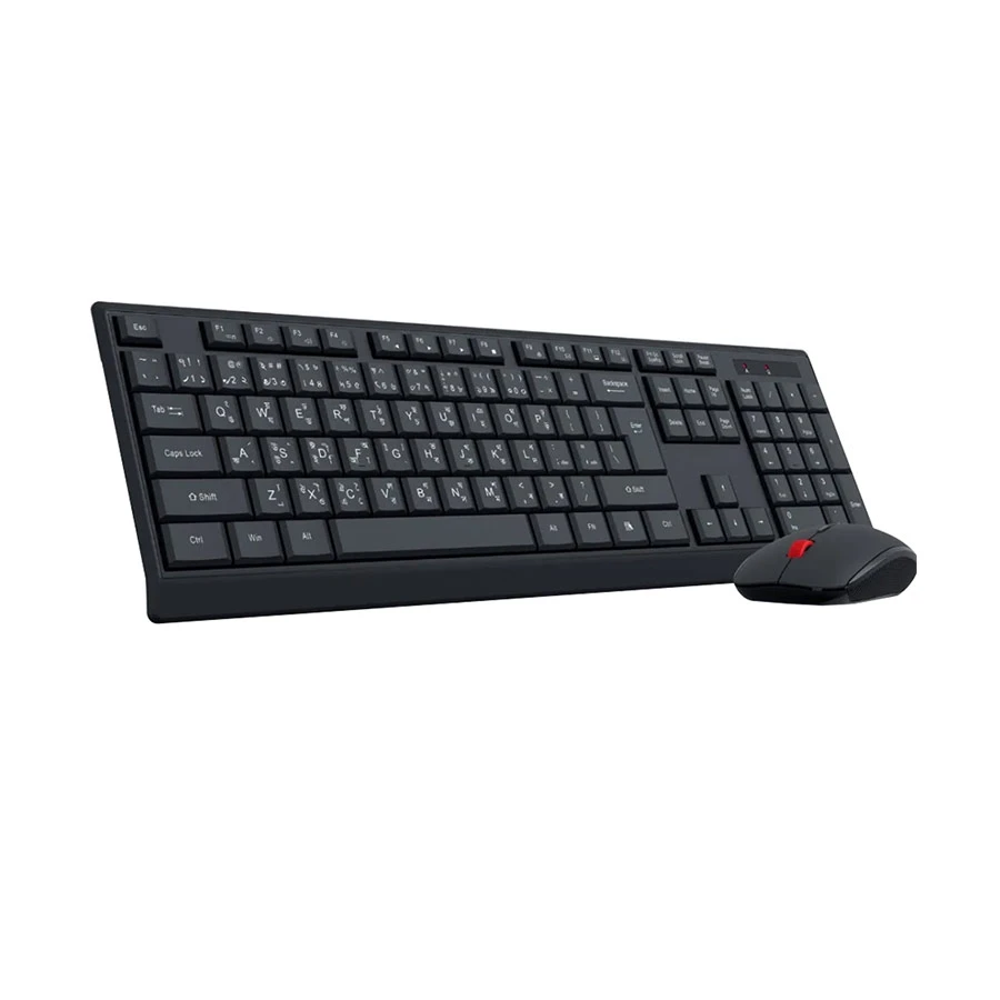 Redragon BS-8343 Keyboard in BD