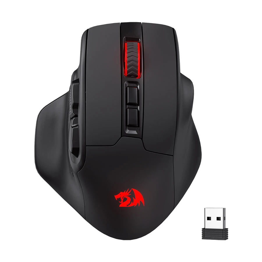 Redragon Bullseye Pro M806 Mouse