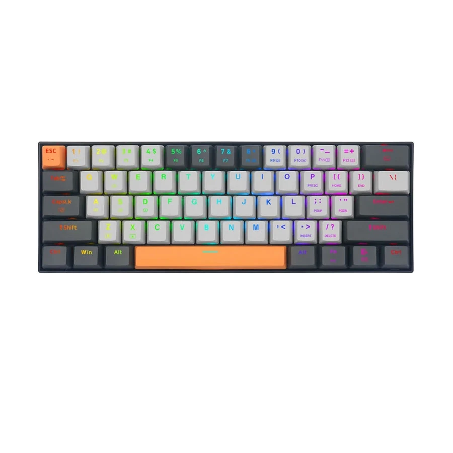 Redragon Caraxes K644 SE Keyboard