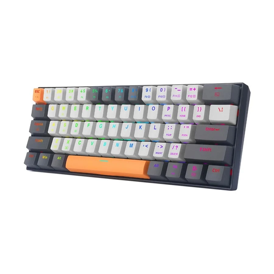 Redragon Caraxes K644 SE Keyboard Price in Bangladesh