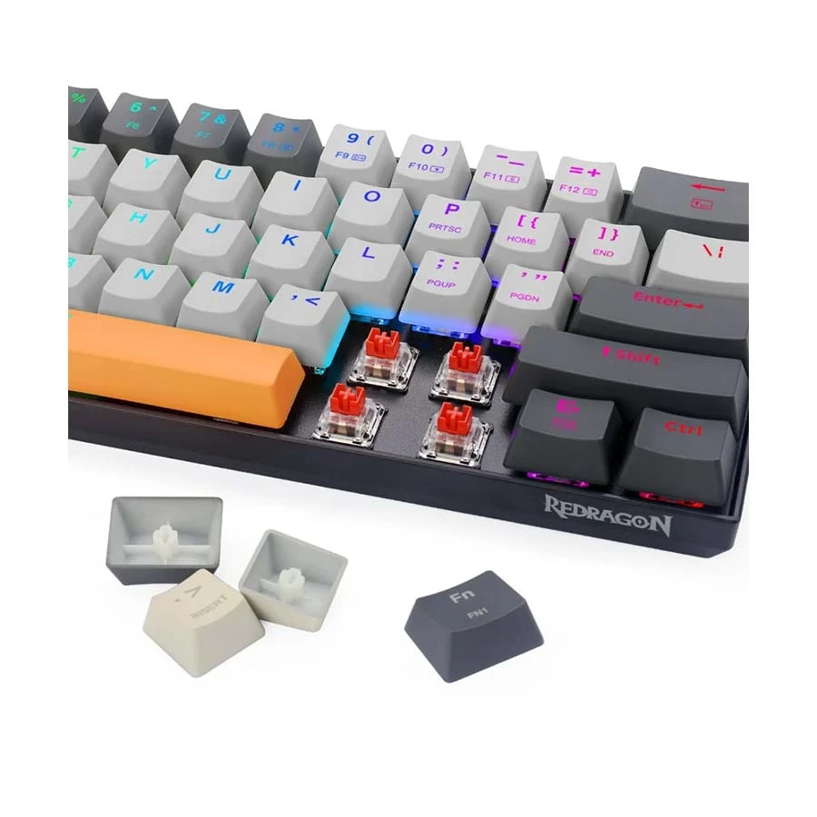 Redragon Caraxes K644 SE Keyboard Price in BD
