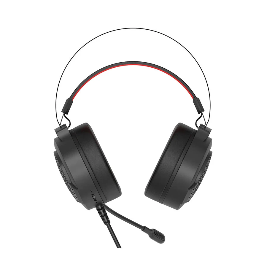 Redragon Carmen Lightweight H261 Headphone in BD