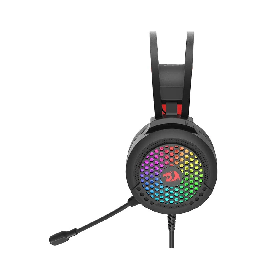 Redragon Carmen Lightweight H261 Headphone Price in BD