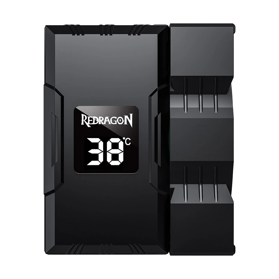 Redragon CC-1014 CPU Cooler Price in Bangladesh