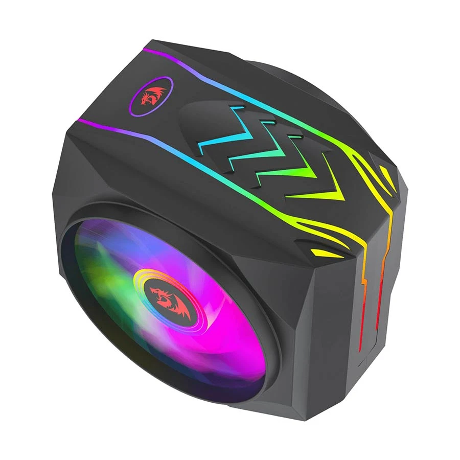 Redragon CC-2199 BALDER CPU Cooler in BD