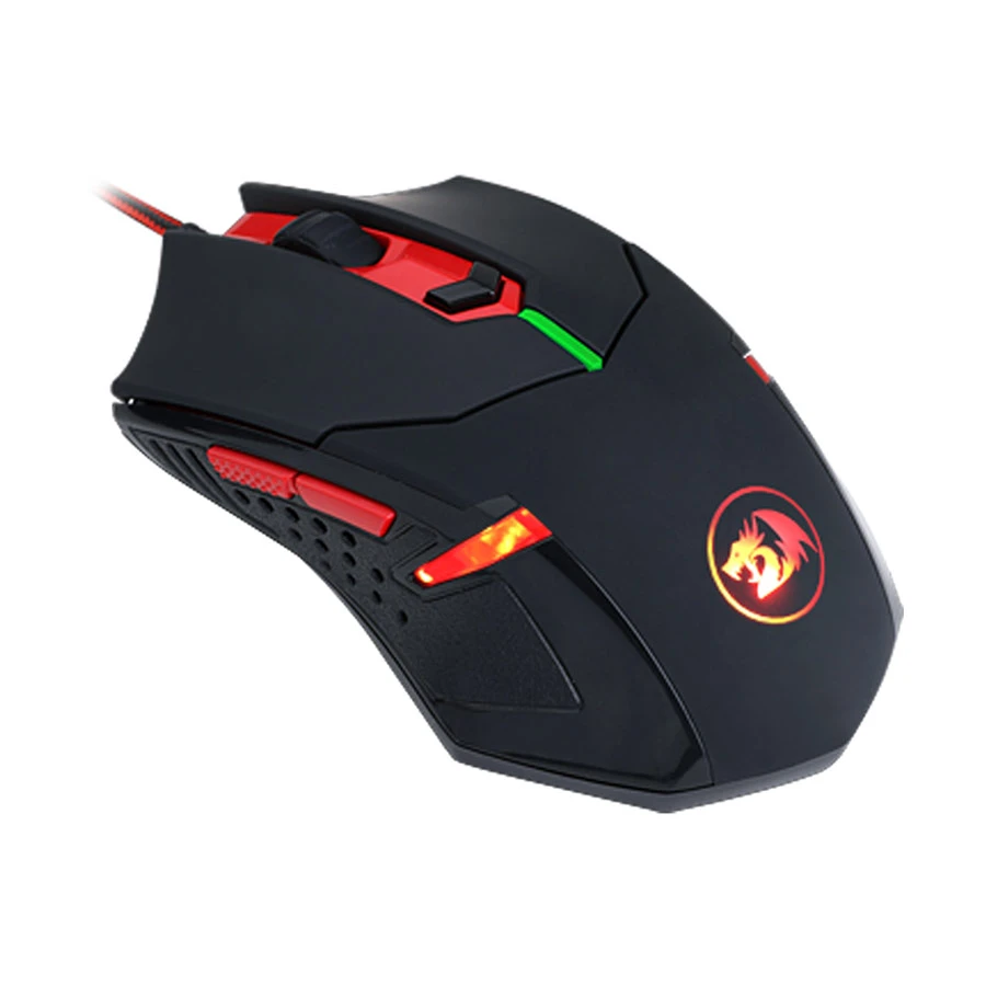Redragon Centrophorus M601 Mouse Price in Bangladesh