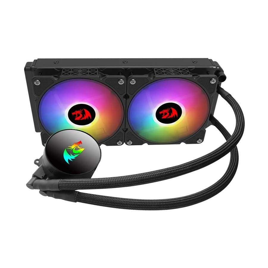 Redragon CW-3000/CCW-3000 Effect X CPU Cooler Price in Bangladesh