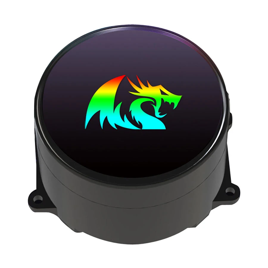 Redragon CW-3000/CCW-3000 Effect X CPU Cooler in BD