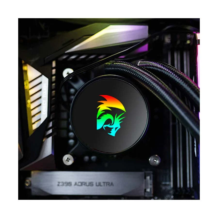 Redragon CW-3000/CCW-3000 Effect X CPU Cooler specifications