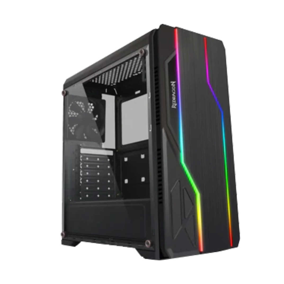 Redragon Devastator GC-550 Casing