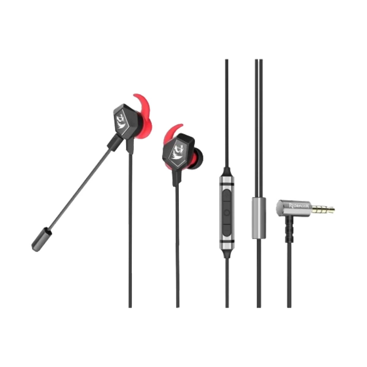 Redragon E300 Earphone Price in Bangladesh