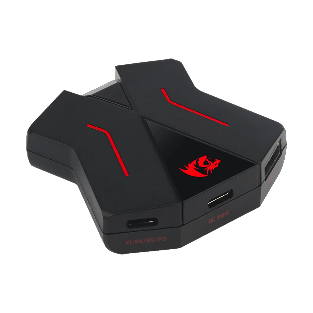 Redragon ERIS GA200 USB HUB Price in Bangladesh