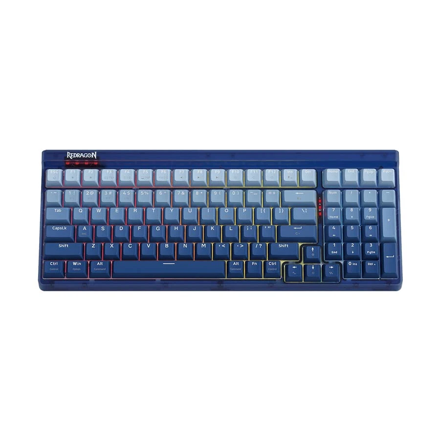 Redragon Garren Pro K656 Keyboard