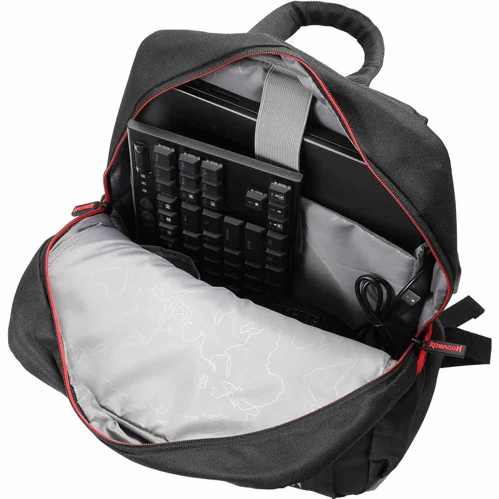 Redragon GB-82 Laptop Bag specifications