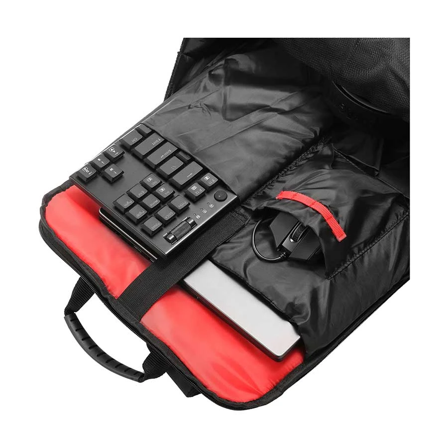 Redragon GB-94 TARDIS 2 Laptop Bag specifications