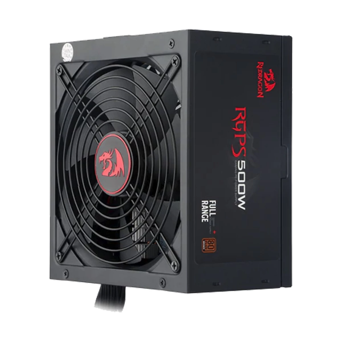 Redragon GC-PS001 Power Supply Price in Bangladesh