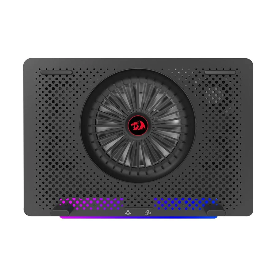 Redragon GCP500 IVY RGB Laptop Cooler