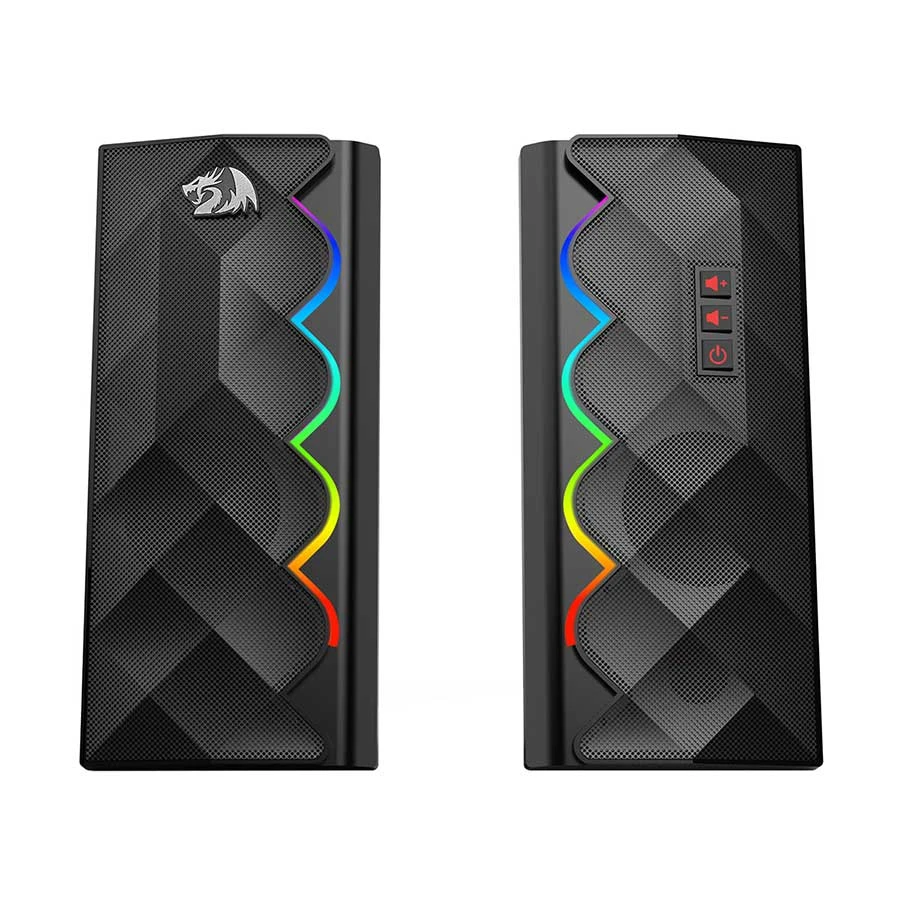Redragon GS522 2:0 Speaker