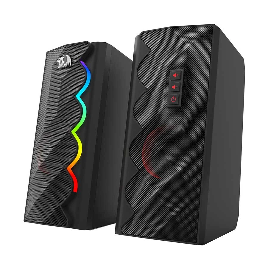 Redragon GS522 2:0 Speaker Price in Bangladesh