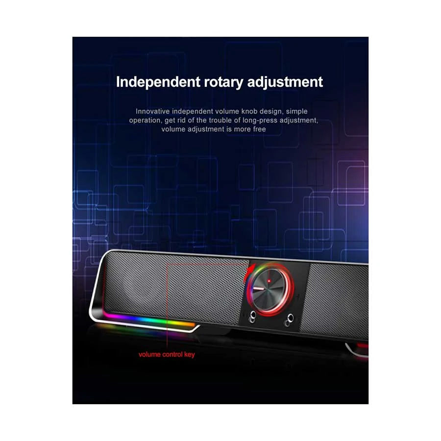 Redragon GS570 Speaker in BD