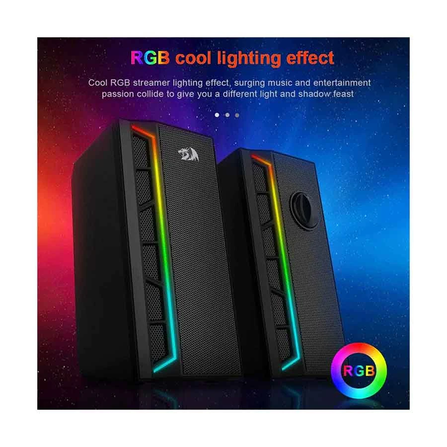 Redragon GS580 Speaker in BD