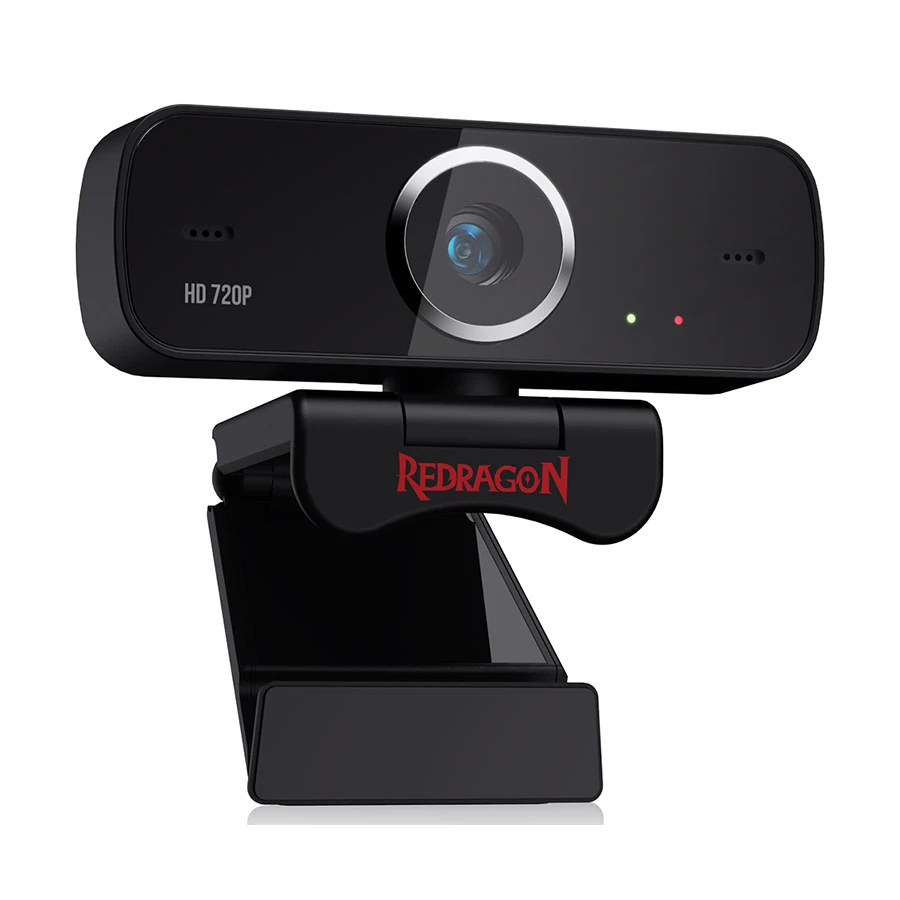 Redragon GW600 Fobos Webcam Price in Bangladesh
