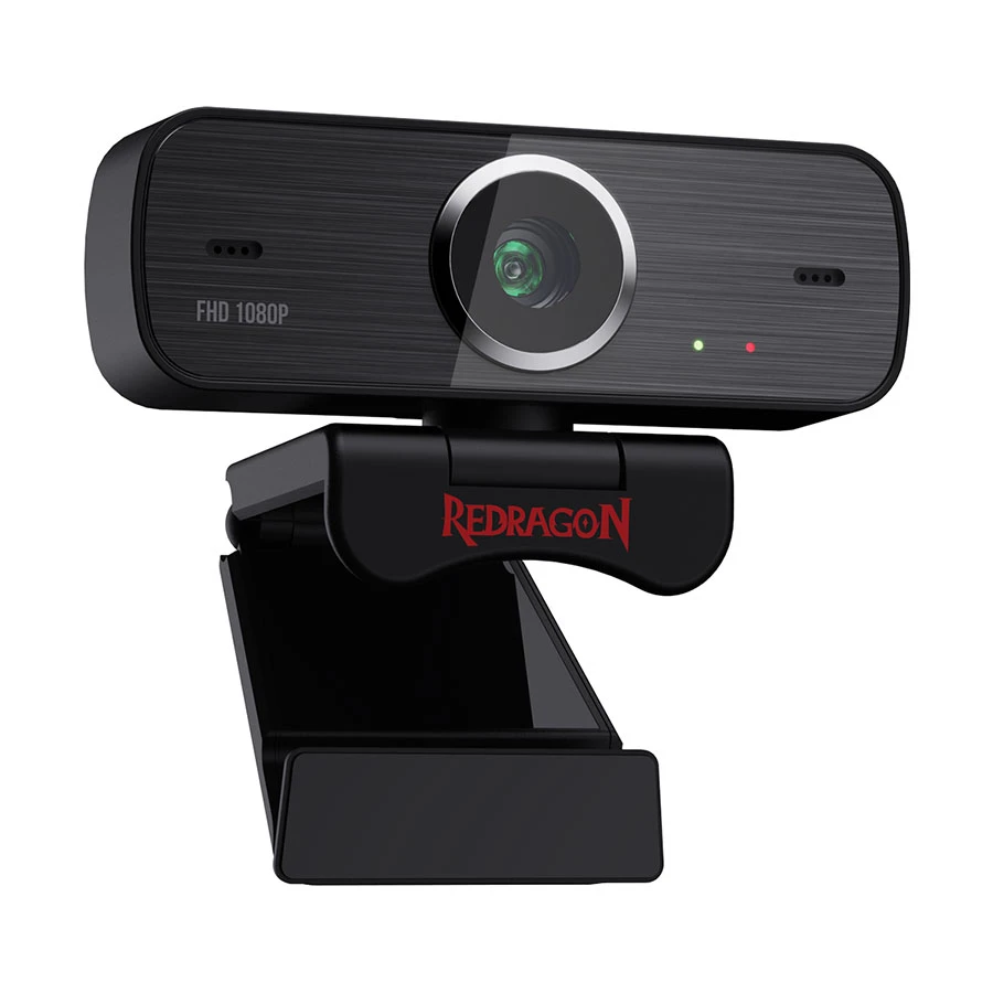 Redragon GW800 HITMAN Webcam Price in Bangladesh