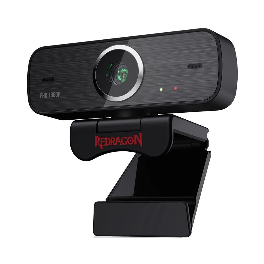 Redragon GW800 HITMAN Webcam in BD