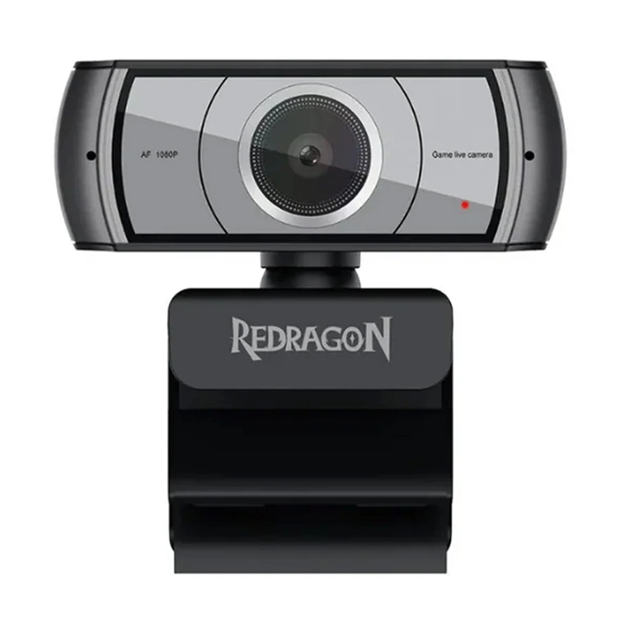 Redragon GW900-1 APEX Webcam Price in Bangladesh