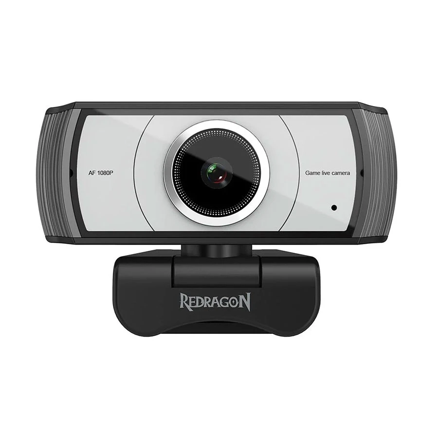 Redragon GW900-1 APEX Webcam in BD