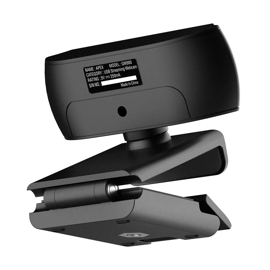 Redragon GW900-1 APEX Webcam specifications