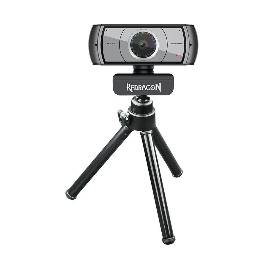 Redragon GW900-1 APEX Webcam Best Price