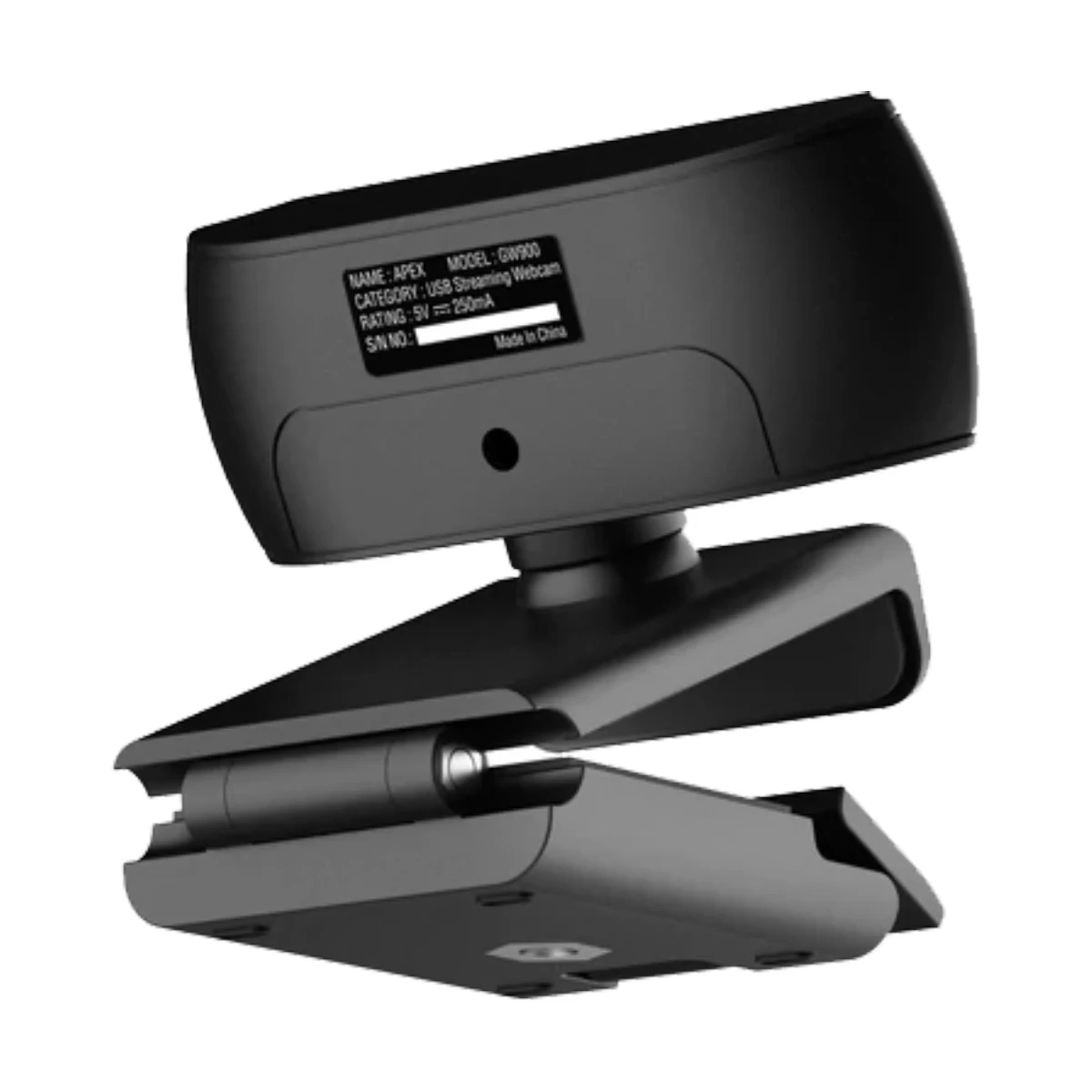 Redragon GW900 APEX Webcam in BD