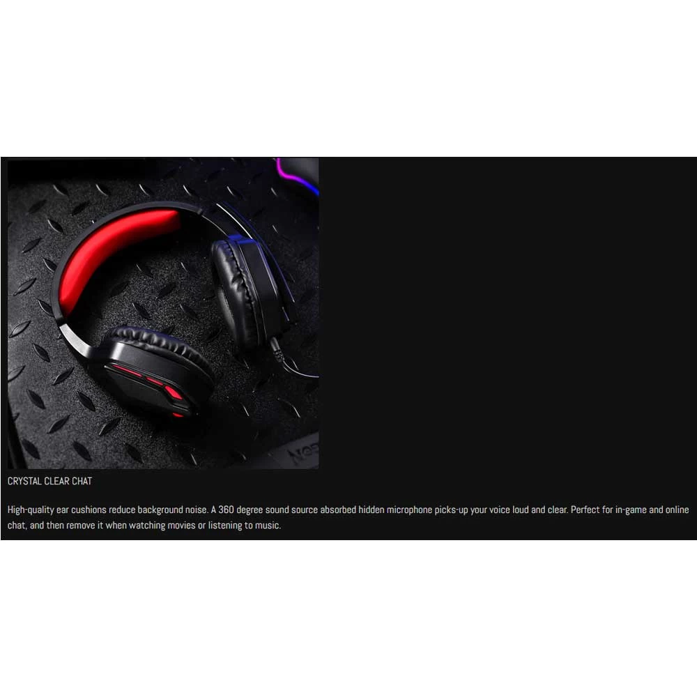 Redragon H220N THEMIS Headphone Price in BD