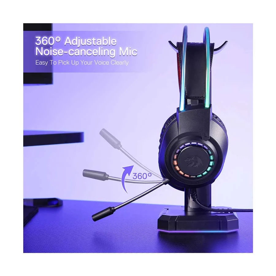 Redragon H231 Headphone specifications