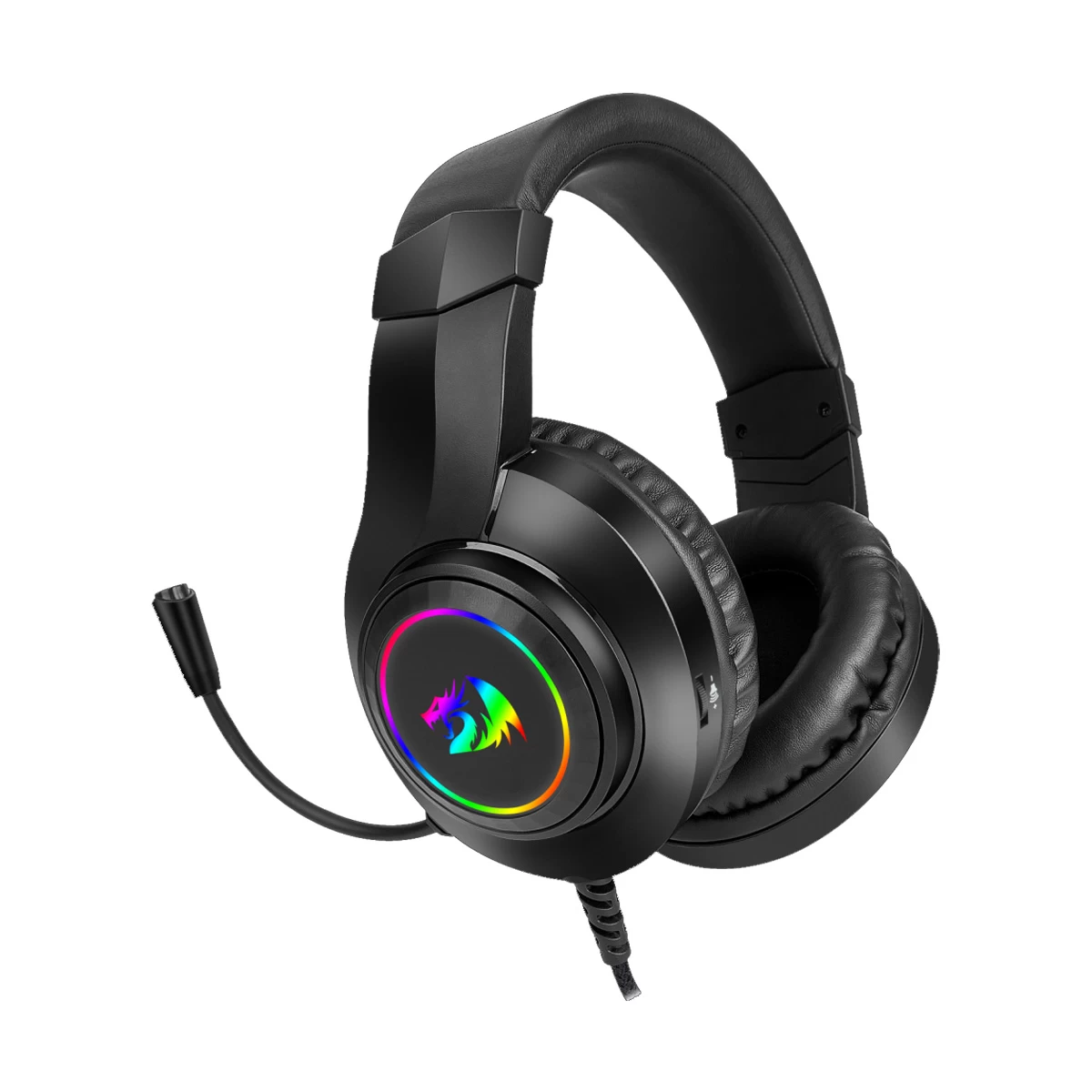 Redragon H260 HYLAS Headphone Price in Bangladesh